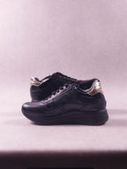 Baskets femme NeroGiardini I205220D Guanto nero pointure 36