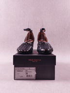 Sandales femme Emilie Karston Danielle noir 36