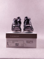 Sandales femme Regarde le Ciel Sylvie-75 noir 40