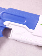 Pistolet à eau Nerf Hasbro Super Soaker Scatter Blast multicolore