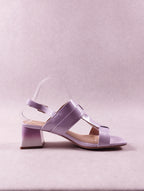 Sandales femme Regarde le Ciel Amalia-01 lilac 39