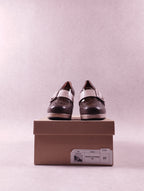 Escarpins femme Too by Virus 30296/01 musgo almondine Pointure 37