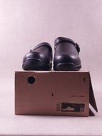 Sabot de travail Shoes For Crews TRISTON CT noir pointure 46