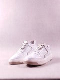 Baskets femme NeroGiardini Skipper Bianco blanc Pointure 39
