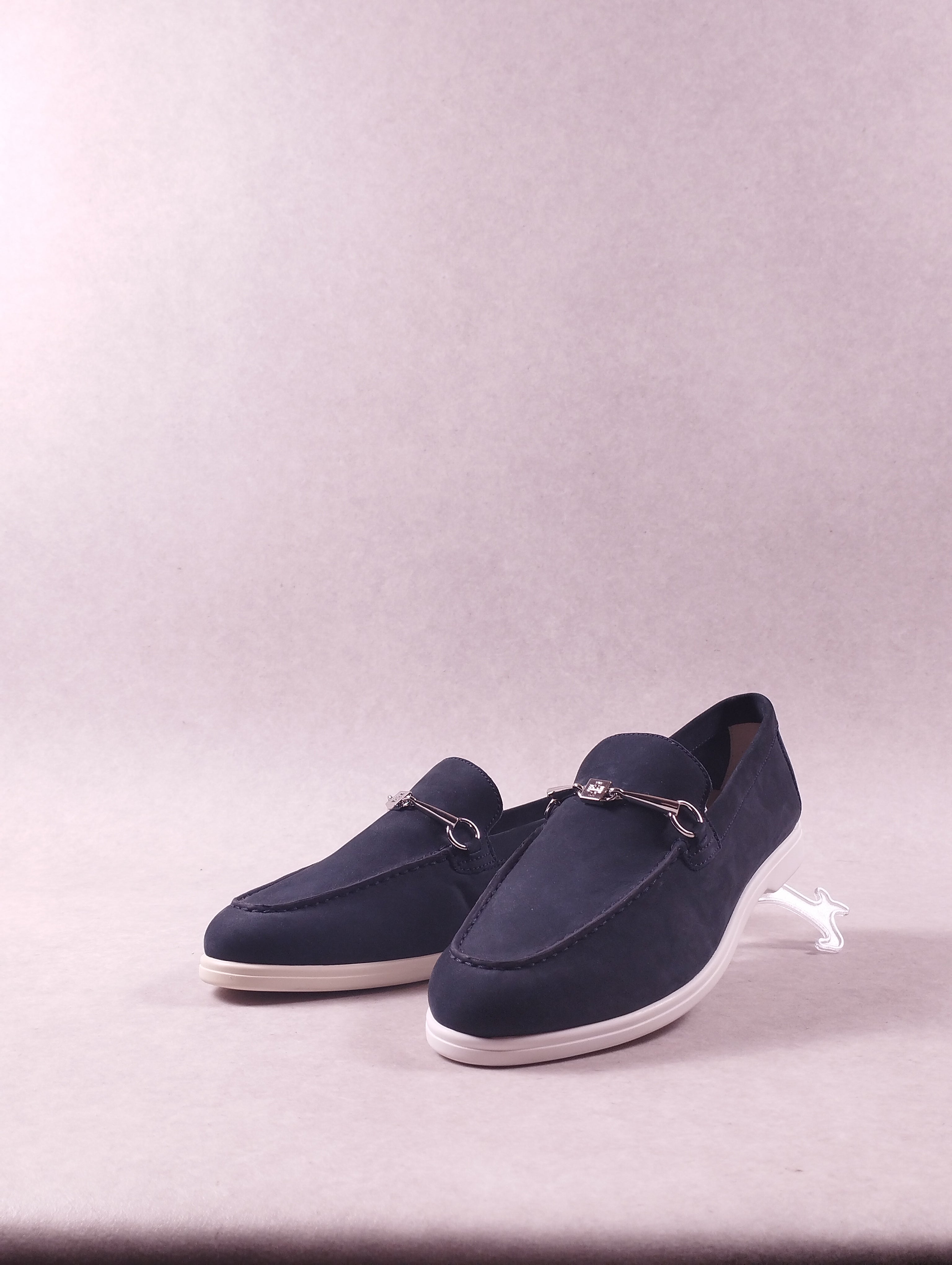 Mocassins femme Högl 5-10 1222 ocean pointure 38,5