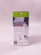 Tête thermostatique connectée Groupe Energie TRV601 blanc