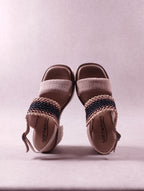 Sandales femme Softwaves Becka 8.96.02 sand pointure 38