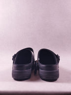 Sabot de travail Shoes For Crews TRISTON CT noir pointure 46