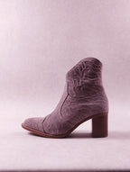 Boots femme Casta TEA Glamour Rose Pointure 38