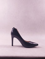 Escarpins femme NeroGiardini I013500DE noir 36