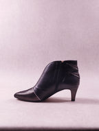 Boots femme Creatis Swing Kaus anthracite pointure 36