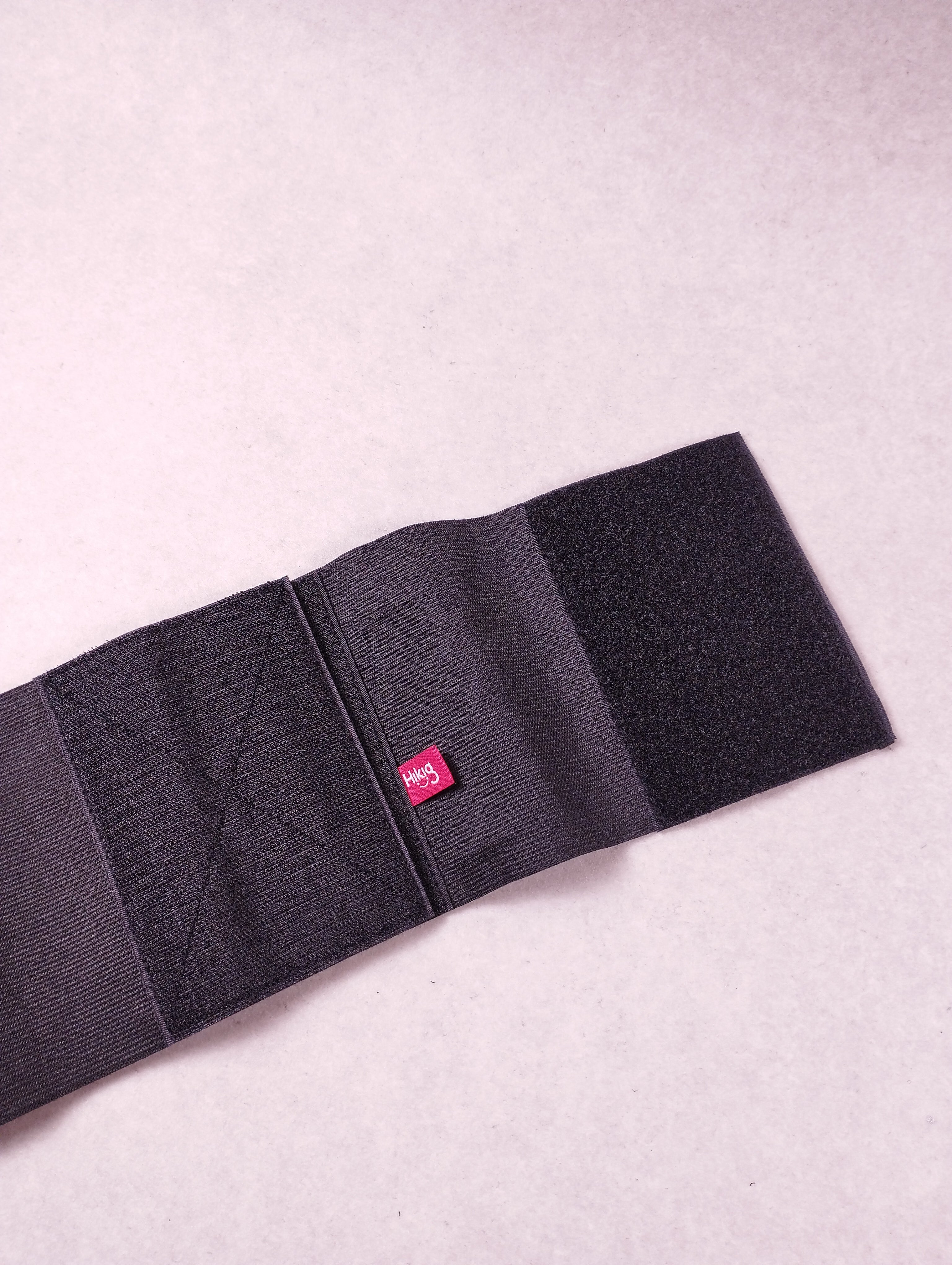 Support tablette appuie-tête voiture Hikig Universal noir