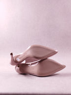 Escarpins femme Högl 5-10 7902 rose poudré Pointure 38½