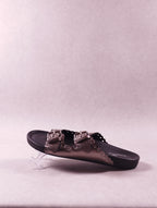 Sandales femme TakeMe BEN 2401 plomo pointure 39