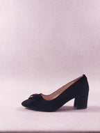 Escarpins femme NeroGiardini I205612DE noir 36