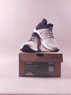 Chaussures de sport femme UYN Nature Tune Active Pearl Grey Carbon Grey pointure 39