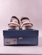 Sandales femme Softwaves Becka 8.96.02 sand pointure 40