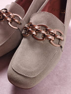 Escarpins femme Folie’s Platon TF vert pastel pointure 39