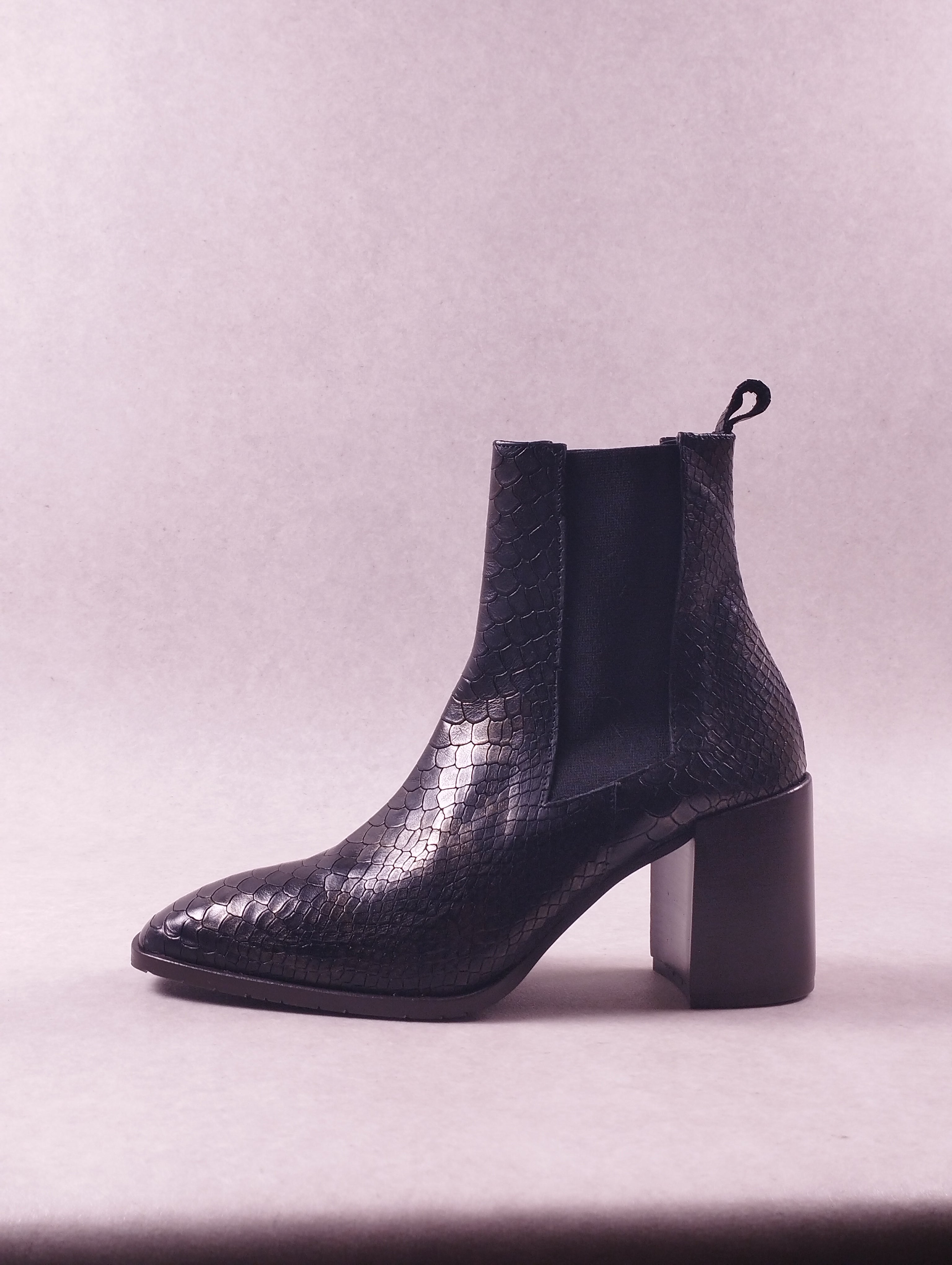 Boots femme Adige A.Ingrid V07 bronze 39