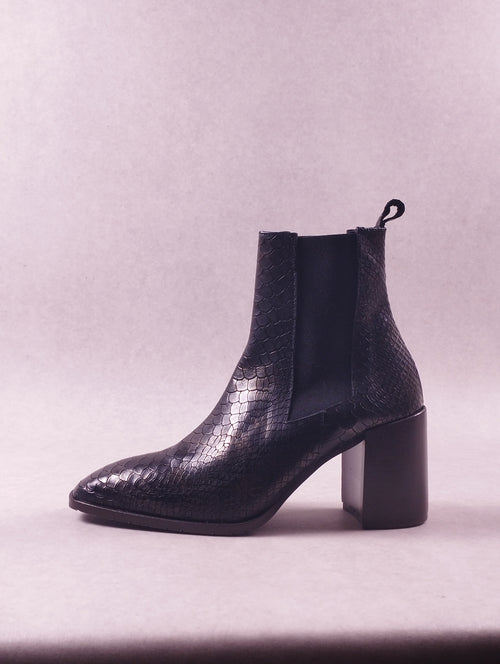 Boots femme Adige A.Ingrid V07 bronze 39