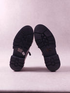 Chaussures femme Émilie Karston Adrya bordeaux pointure 36