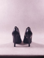Escarpins femme NeroGiardini I013500DE noir 36