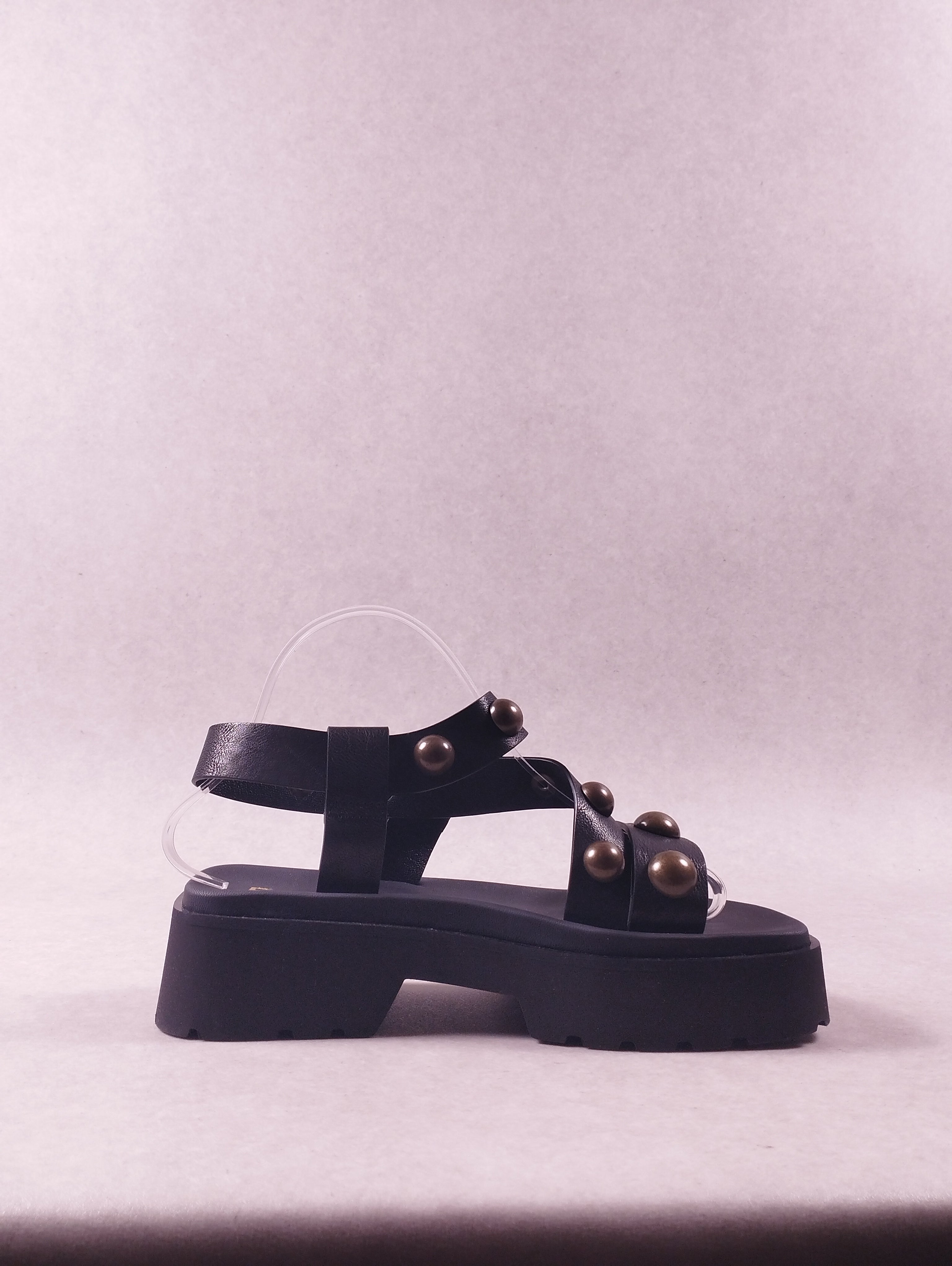 Sandales femme Fru.it 7930 noir 38