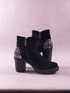 Boots femme Janet Sport 32876 Polacco Brad noir pointure 36