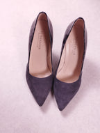 Escarpins femme Peter Kaiser Dagmari gris pointure 37