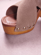 Sandales femme Sandro Rosi ART.8513 Sabbia pointure 39