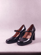 Escarpins femme Emilie Karston TILLY noir 40
