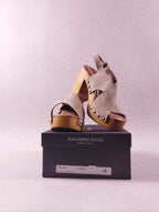 Sandales femme Sandro Rosi ART.8513 Sabbia pointure 39