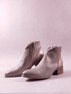 Boots femme Regard R.Rimo V05 Galaxy Silky Pointure 38