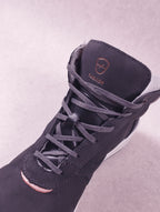 Chaussures de sécurité mixte Parade Briana S3 SRC anthracite