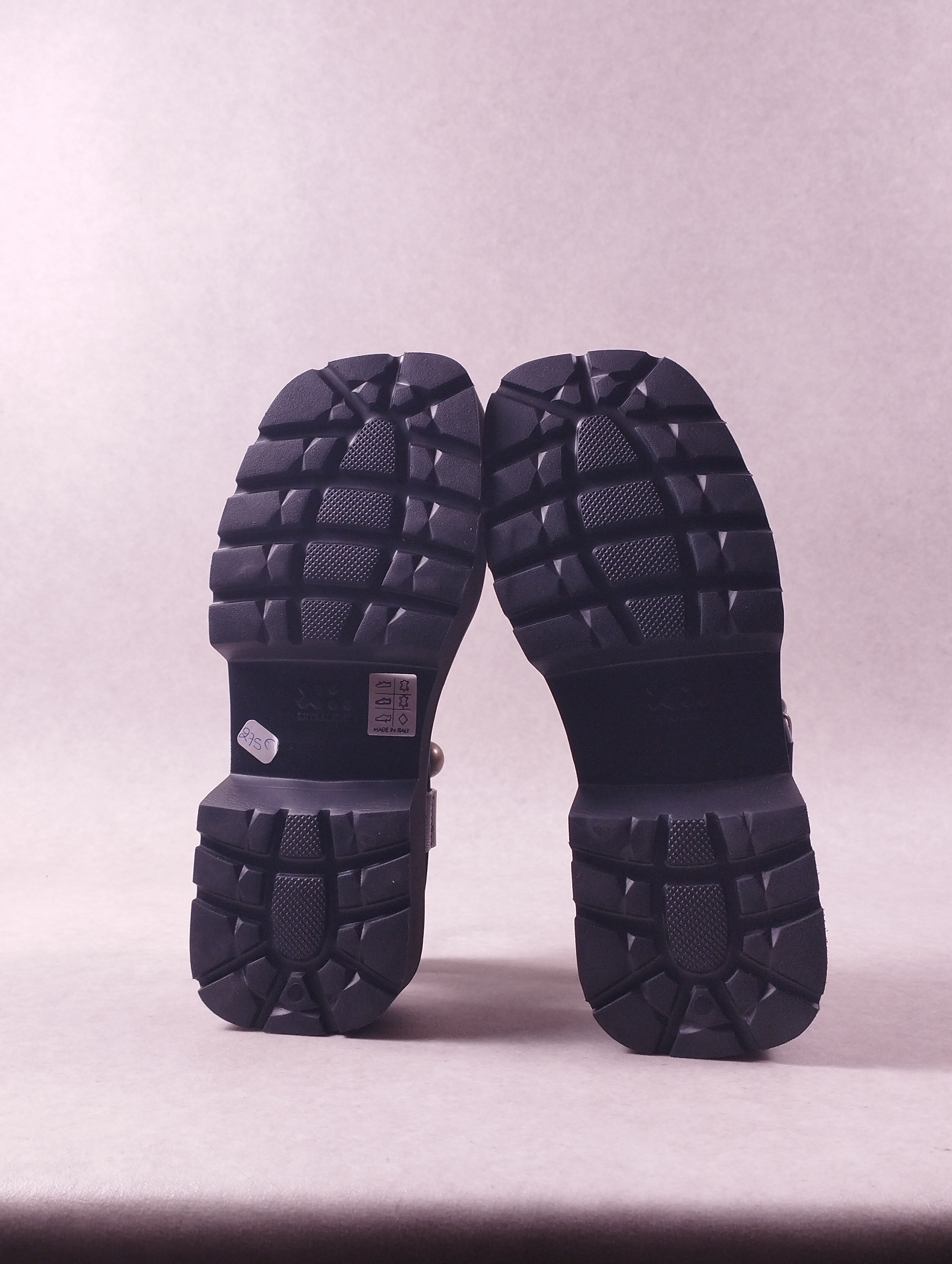 Sandales femme Fru.it 7930 noir 38