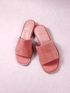 Sandales femme Emilie Karston Korail orange 36