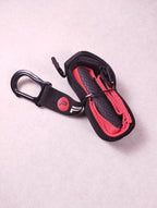 Sangles d’entraînement suspension PURE Suspension Trainer Pro rouge noir