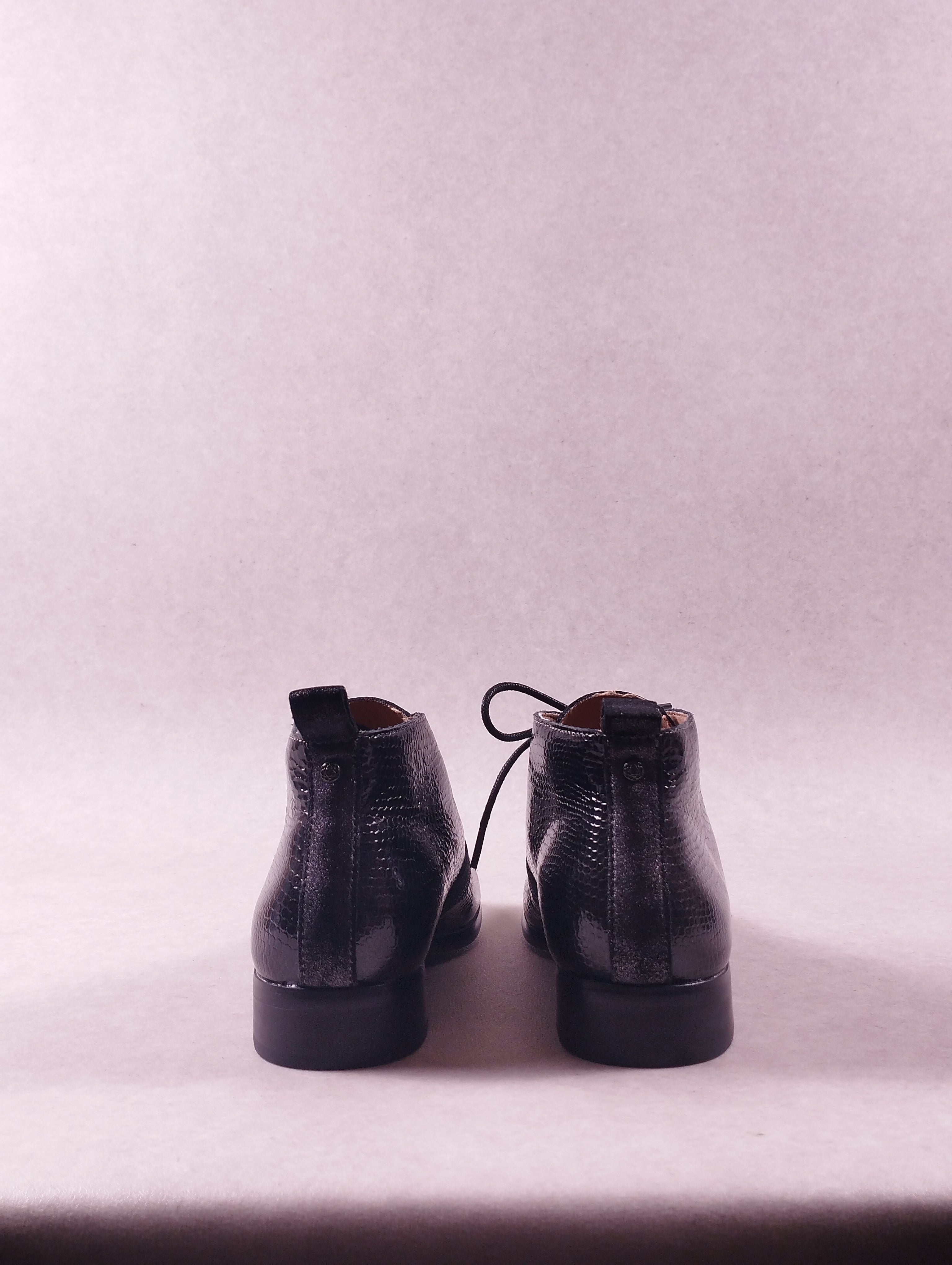 Boots femme Emilie Karston Josie noir 36