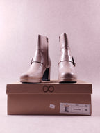 Boots femme Too by Virus 30534/01 Almondine Pointure 39