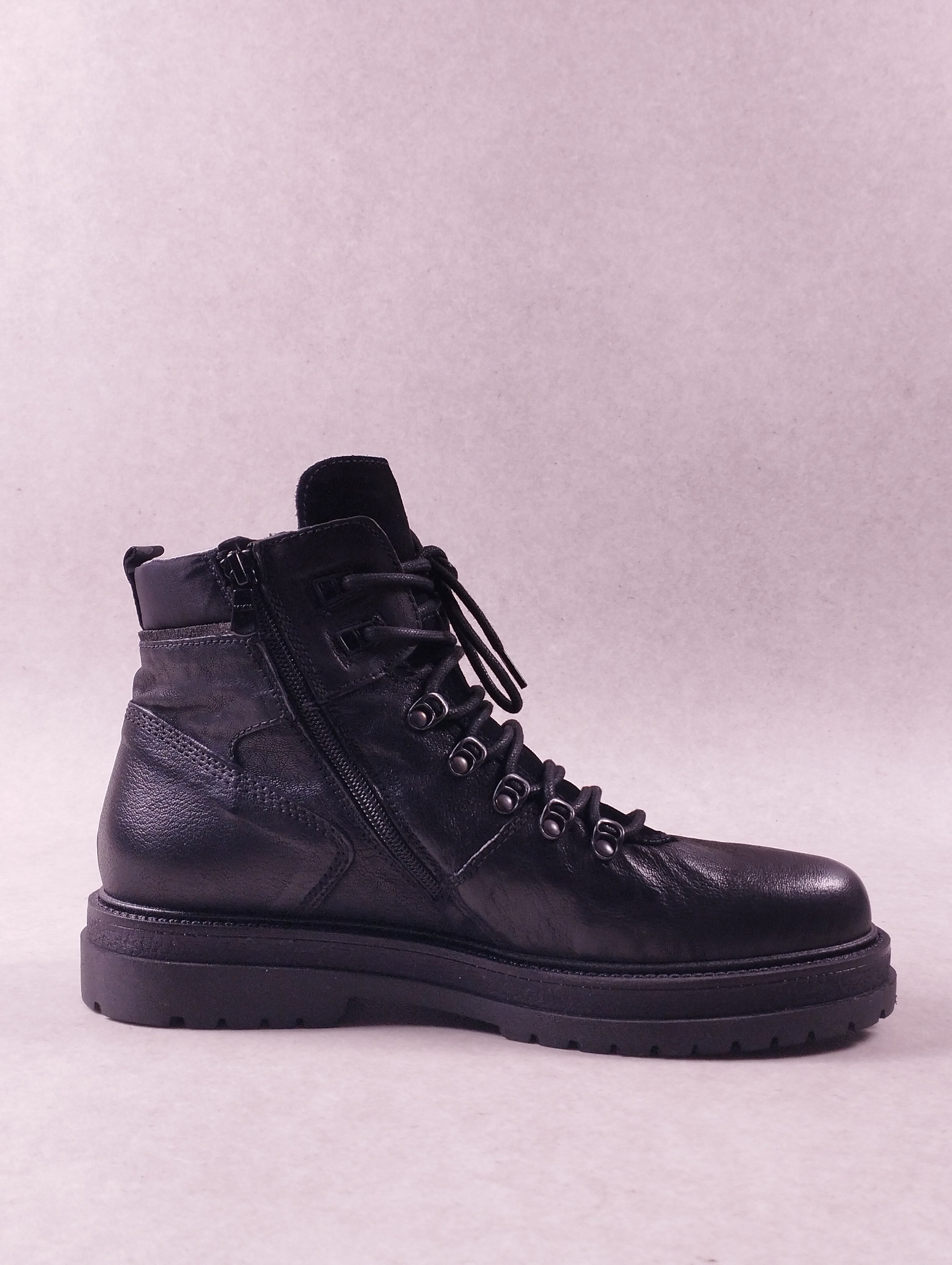 Bottines homme NeroGiardini I304012U noir 41