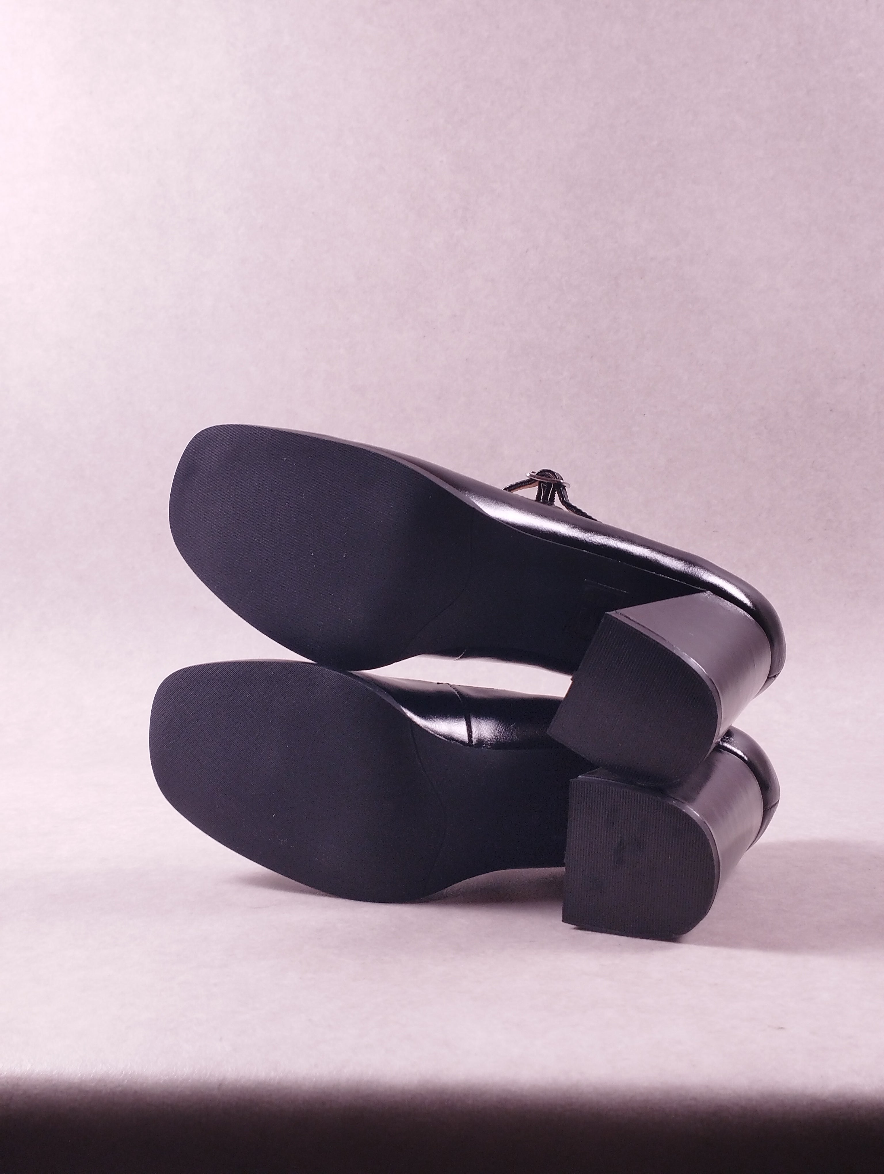 Escarpins femme Emilie Karston TILLY noir 40