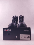 Chaussures de sécurité mixte S.24 BOA S3 SRA noir pointure 37