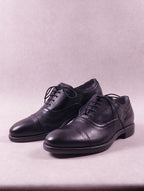 Chaussures ville homme NeroGiardini I102130U Levanto noir 41
