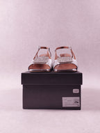 Sandales femme Philippe Morvan 6134/01 argent 39