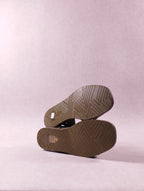 Sandales femme Adige A.BRICE V5 Mustang Kaki Pointure 38