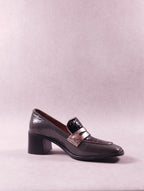 Escarpins femme Too by Virus 30474/01 dark grey Pointure 39