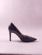 Escarpins femme Peter Kaiser Dagmari gris pointure 37