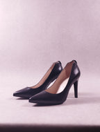 Escarpins femme NeroGiardini I013500DE noir 36