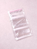 Lot de 2 moules en silicone pour 6 tablettes épaisses marron (V10)