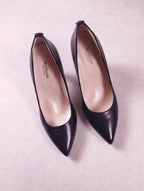 Escarpins femme NeroGiardini I013500DE noir 36